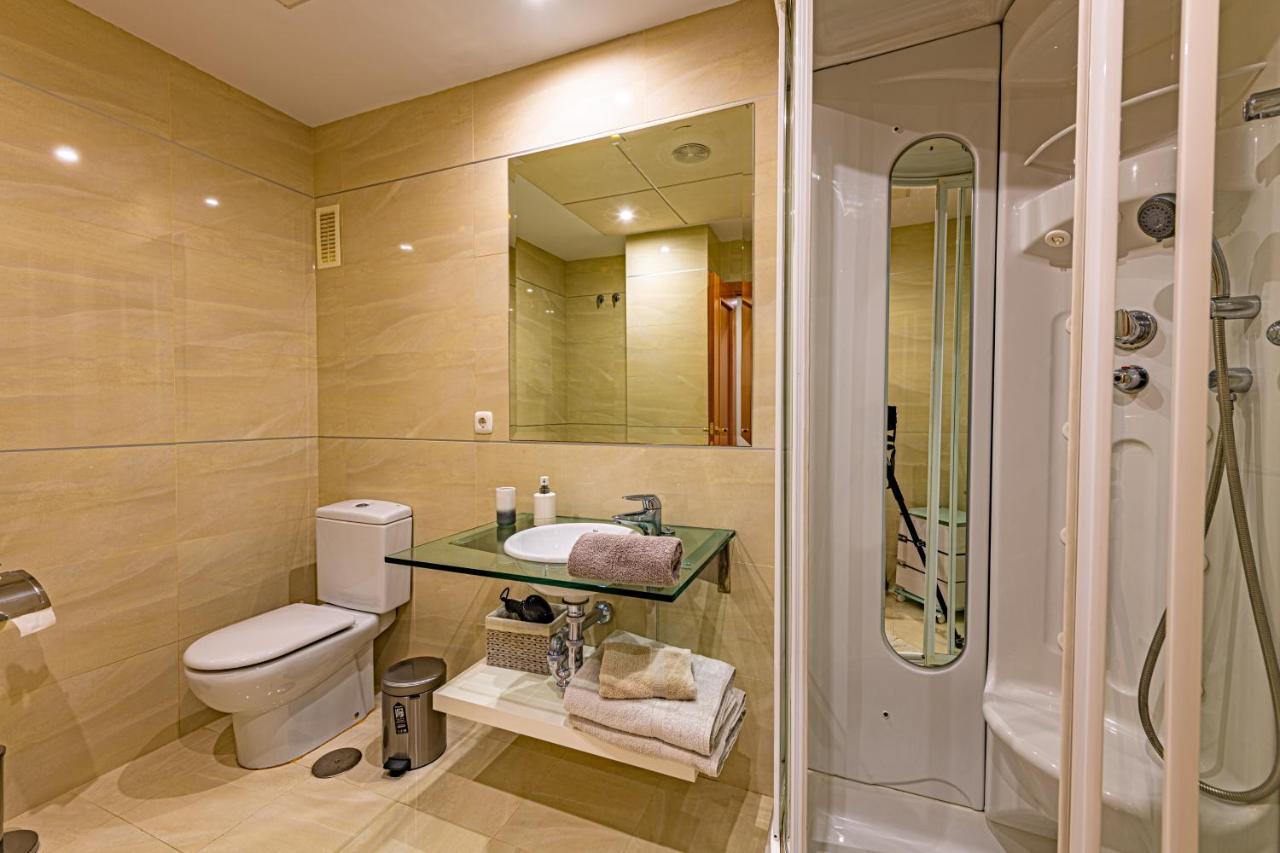 Marina Luxury Apartment Estepona Buitenkant foto