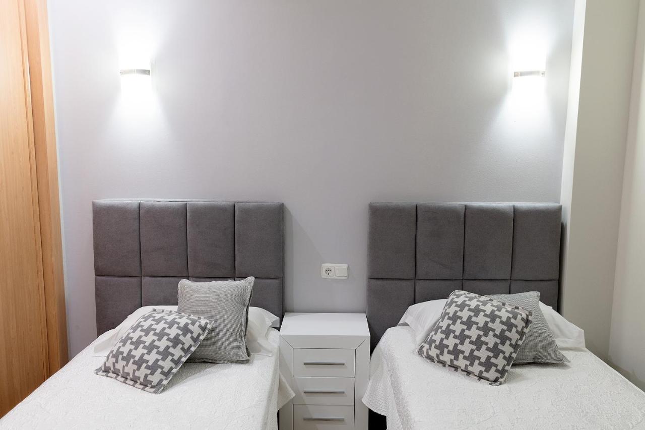 Marina Luxury Apartment Estepona Buitenkant foto