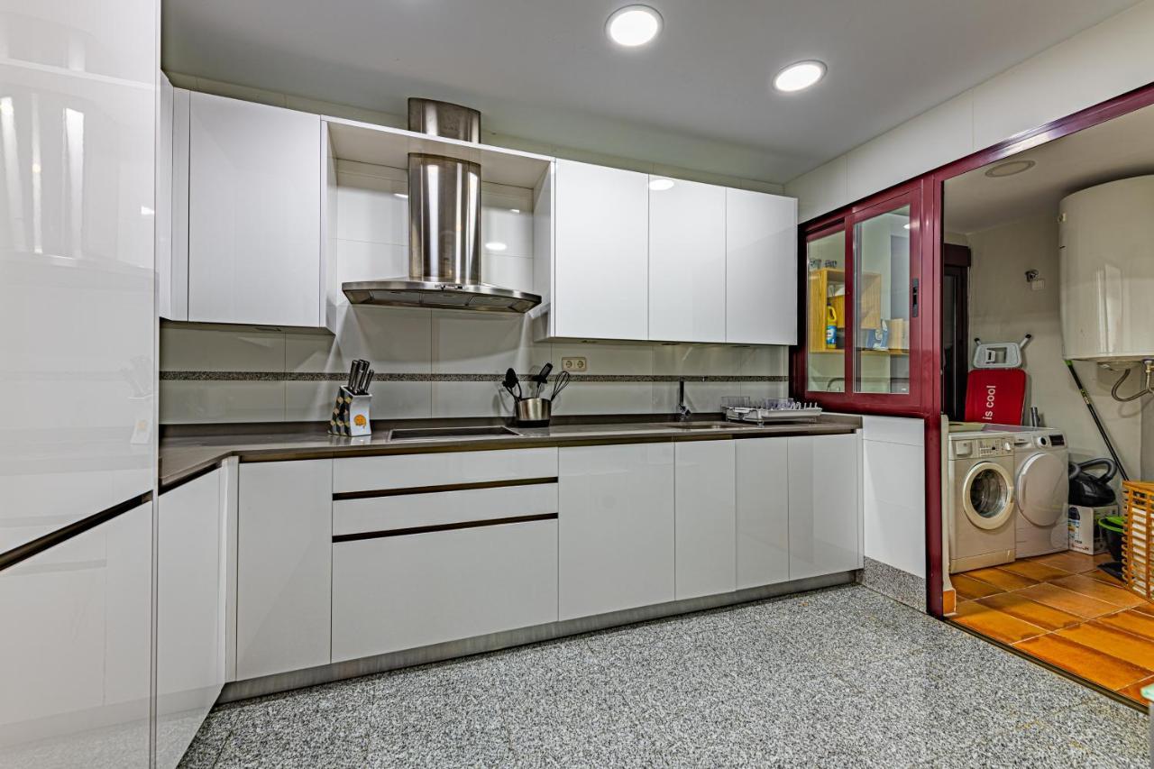 Marina Luxury Apartment Estepona Buitenkant foto
