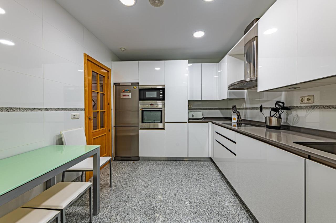 Marina Luxury Apartment Estepona Buitenkant foto