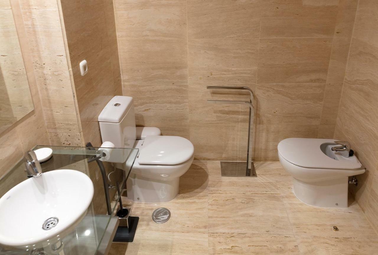 Marina Luxury Apartment Estepona Buitenkant foto
