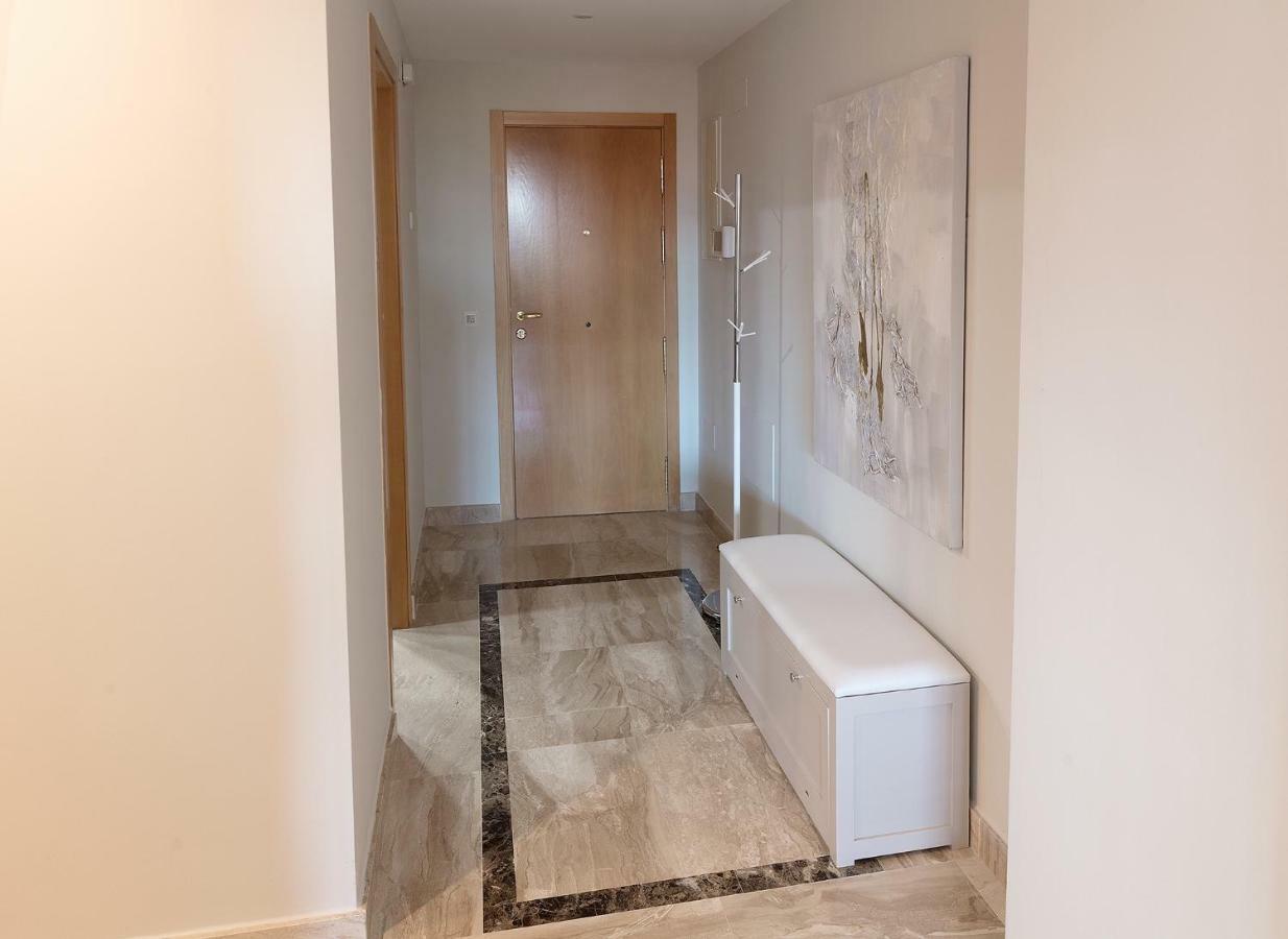 Marina Luxury Apartment Estepona Buitenkant foto