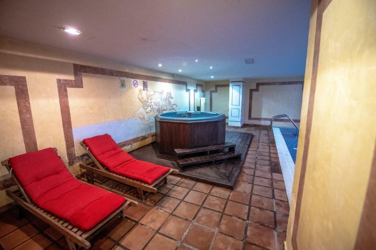 Marina Luxury Apartment Estepona Buitenkant foto