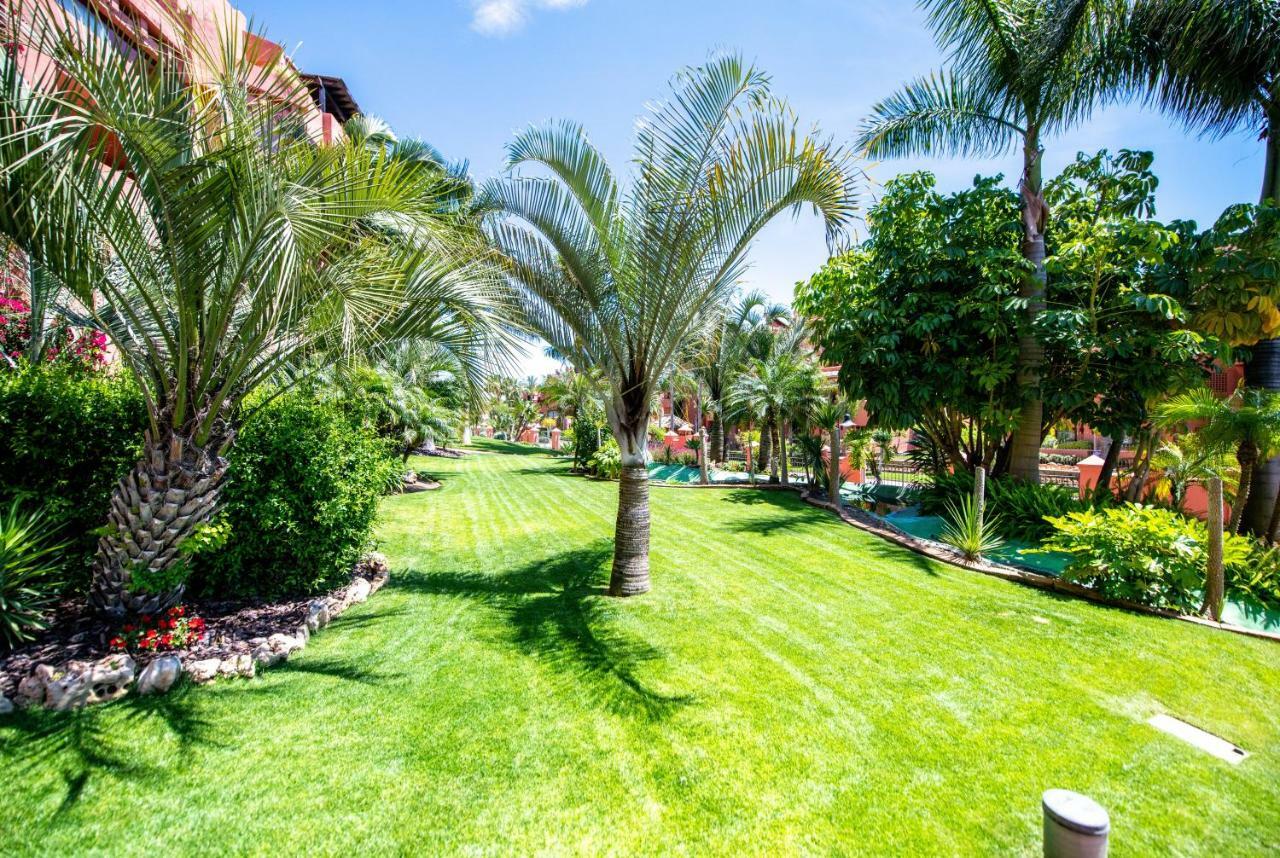 Marina Luxury Apartment Estepona Buitenkant foto